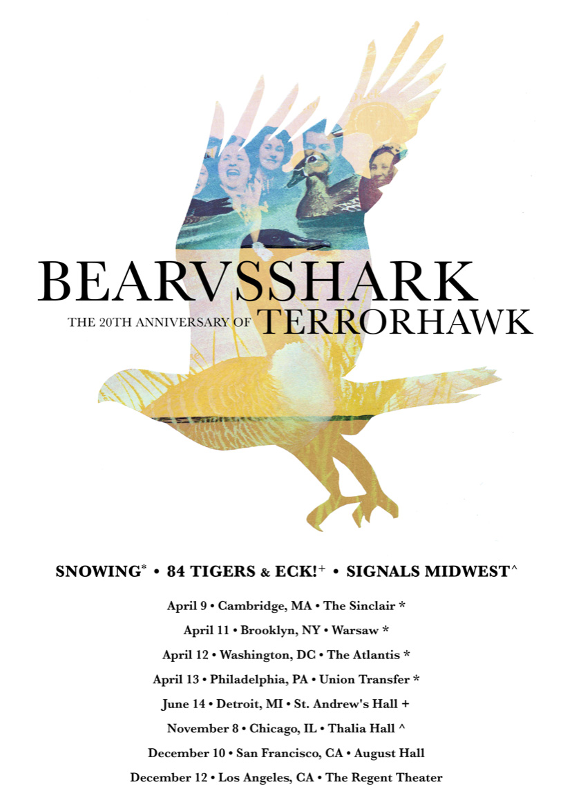 US Tour